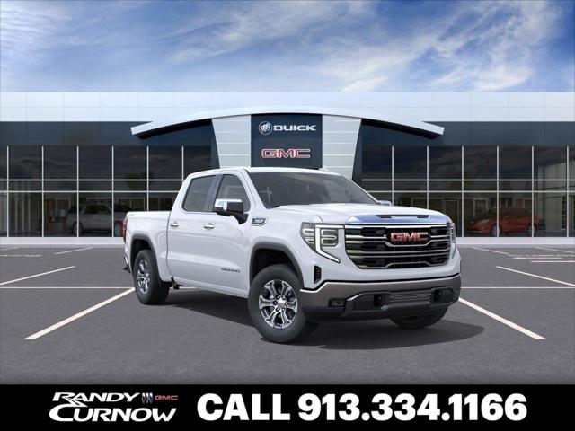 2026 GMC Sierra 1500 SLT for sale in Kansas City, KS