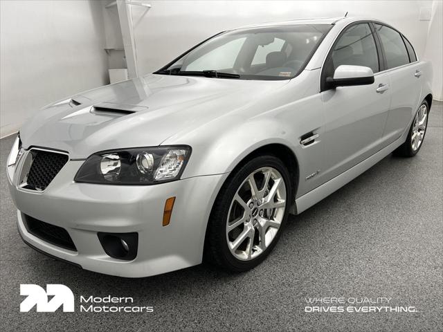 2009 Pontiac G8 GXP for sale in Nixa, MO
