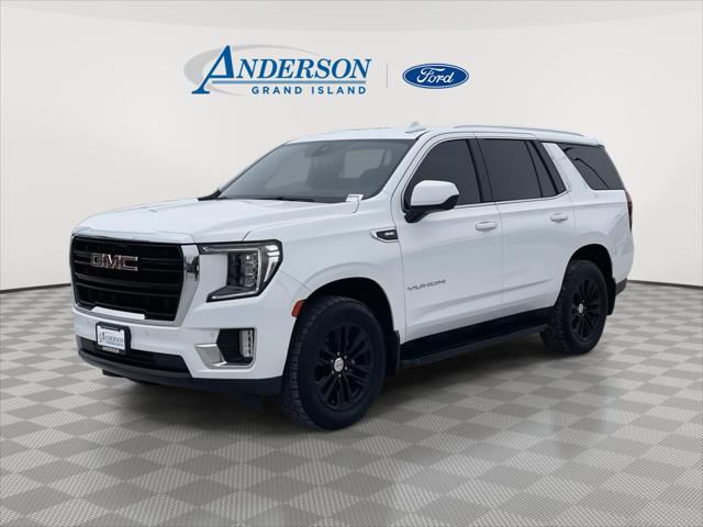 2021 GMC Yukon 4WD SLE for sale in Grand Island, NE