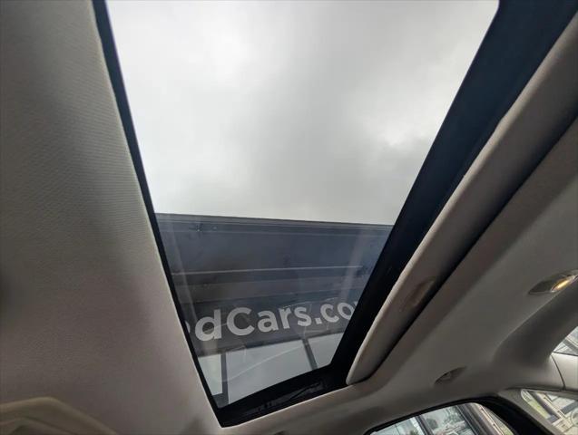 2015 Ford Focus Titanium