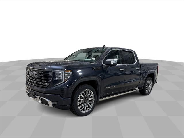 2023 GMC Sierra 1500 Denali Ultimate for sale in Clive, IA
