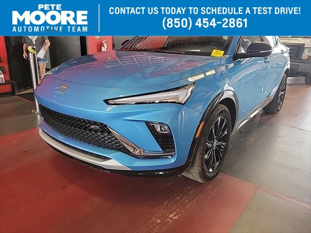 2025 Buick NV Sport Touring FWD for sale in Pensacola, FL