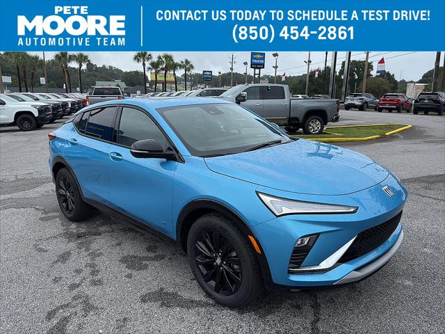 2025 Buick NV Sport Touring FWD for sale in Pensacola, FL