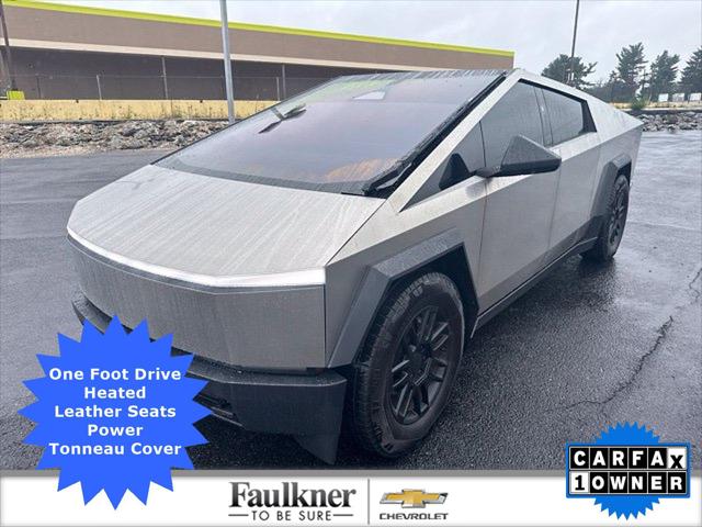 2025 Tesla Cybertruck All-Wheel Drive for sale in Lancaster, PA