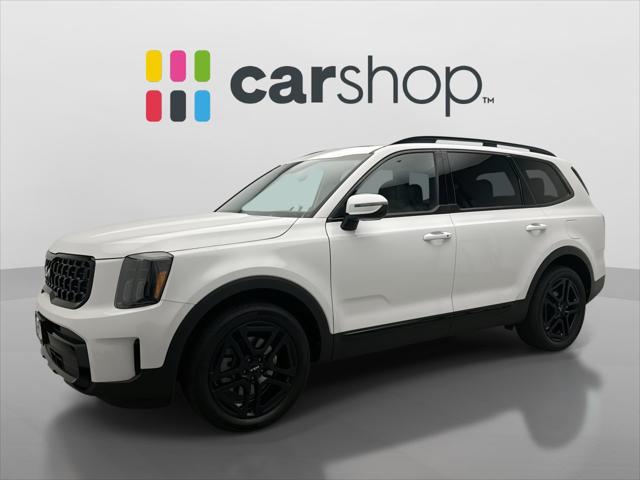 2024 Kia Telluride EX X-Line for sale in Hatfield, PA