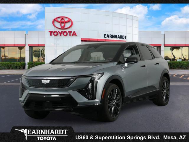 2025 Cadillac iQ Sport 2 AWD for sale in Mesa, AZ