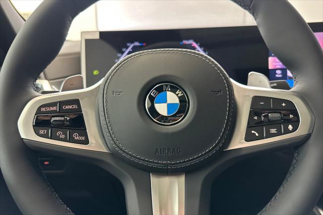 2027 BMW X6 xDrive40i