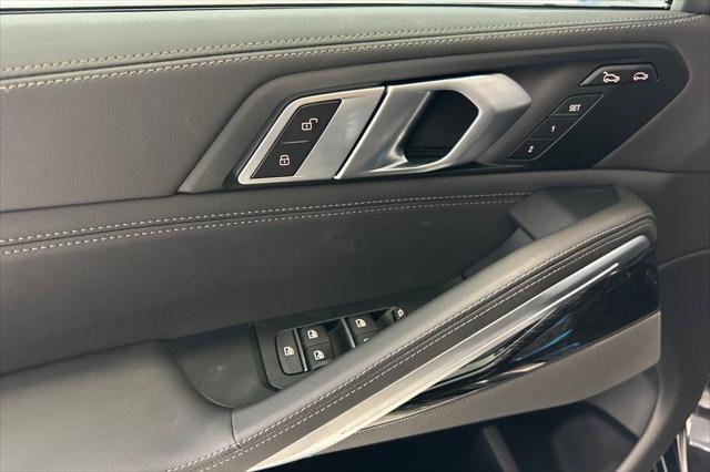 2027 BMW X6 xDrive40i