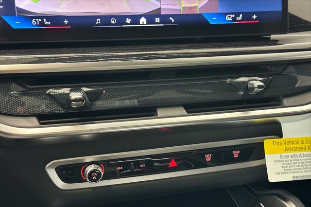 2027 BMW X6 xDrive40i