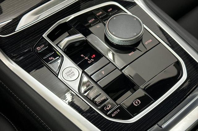 2027 BMW X6 xDrive40i