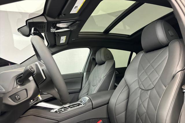 2027 BMW X6 xDrive40i