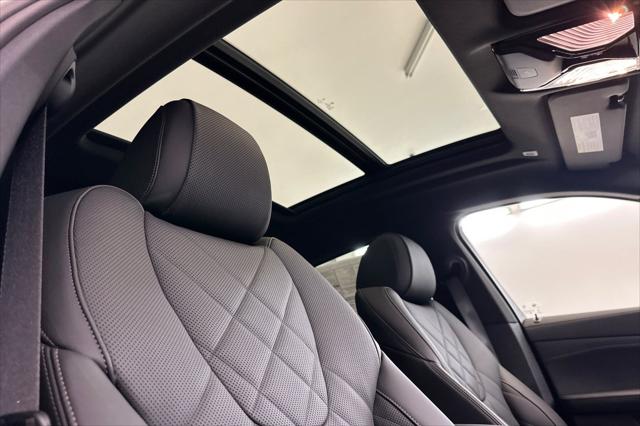 2027 BMW X6 xDrive40i