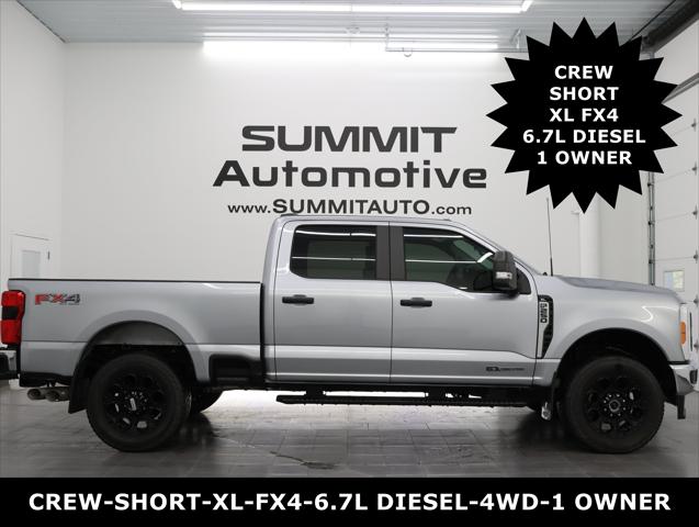 2023 Ford F-250 XL for sale in Fond du Lac, WI