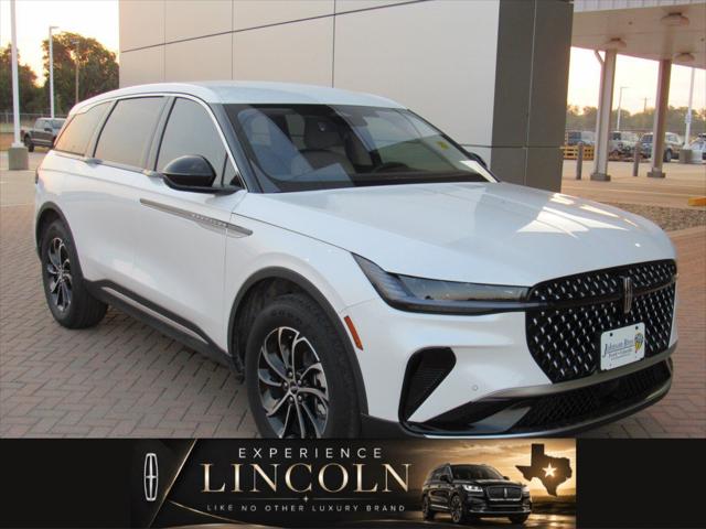 2026 Lincoln Nautilus Premiere for sale in Temple, TX