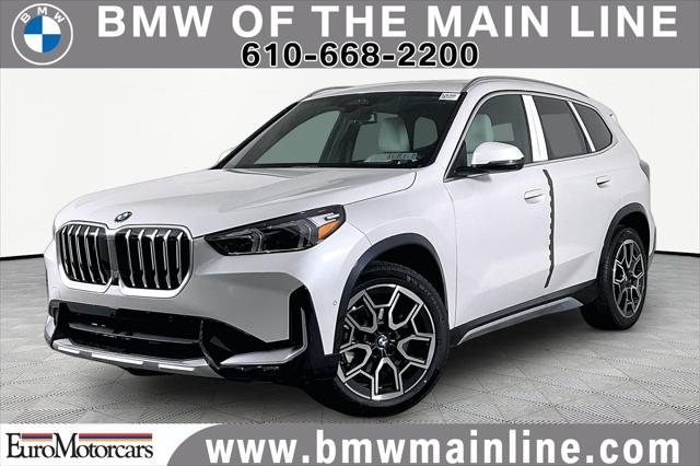 2026 BMW X1 xDrive28i for sale in Bala Cynwyd, PA