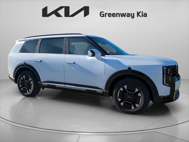 2027 Kia Telluride Hybrid EX for sale in Longwood, FL