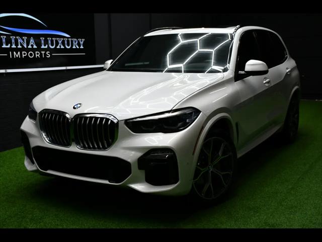 2019 BMW X5 xDrive40i for sale in Denver, NC