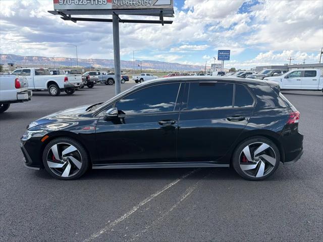 2024 Volkswagen Golf GTI 2.0T S for sale in Grand Junction, CO