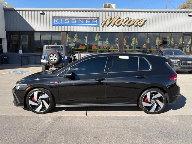 2024 Volkswagen Golf GTI 2.0T S for sale in Grand Junction, CO