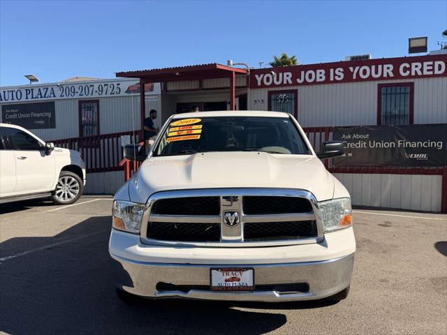 2009 Dodge Ram 1500 SLT/Sport/TRX