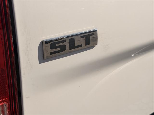 2009 Dodge Ram 1500 SLT/Sport/TRX