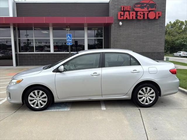 2013 Toyota Corolla L for sale in Omaha, NE