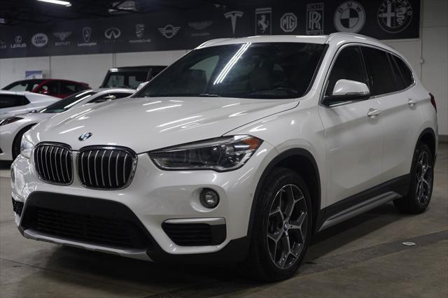 2019 BMW X1 sDrive28i for sale in Tampa, FL