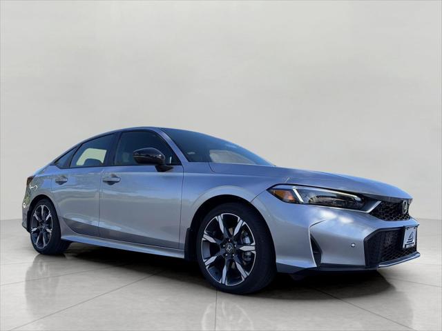 2026 Honda Civic Sport Touring for sale in Oshkosh, WI