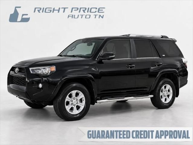 2019 Toyota 4Runner SR5 Premium for sale in Sevierville, TN
