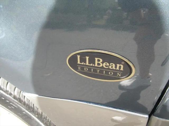 2001 Subaru Outback H6-3.0