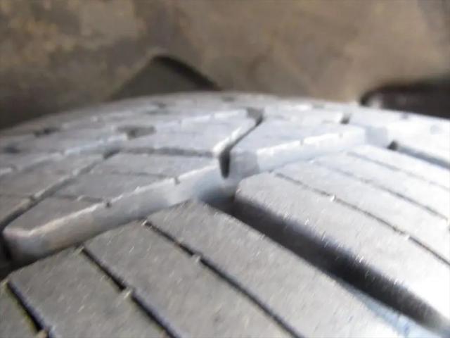 2001 Subaru Outback H6-3.0