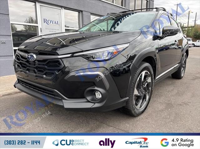 2024 Subaru Crosstrek Limited for sale in Englewood, CO