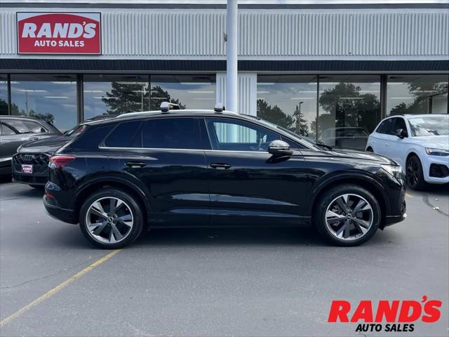 2022 Audi e-tron Premium Plus 50 quattro for sale in North Salt Lake, UT