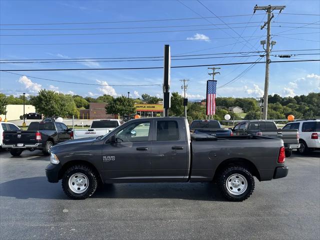 2020 Ram 1500 Tradesman for sale in Maryville, TN