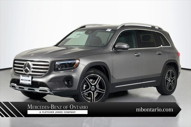 2026 Mercedes-Benz GLB GLB 250 for sale in Ontario, CA