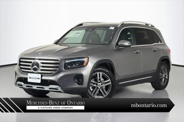 2026 Mercedes-Benz GLB GLB 250 for sale in Ontario, CA