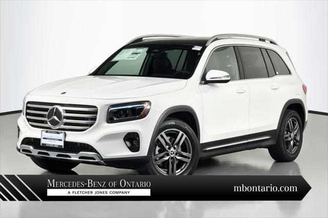 2026 Mercedes-Benz GLB GLB 250 for sale in Ontario, CA