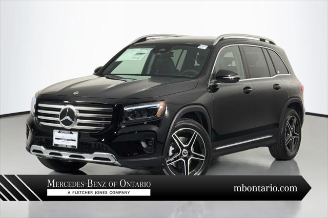 2026 Mercedes-Benz GLB GLB 250 for sale in Ontario, CA