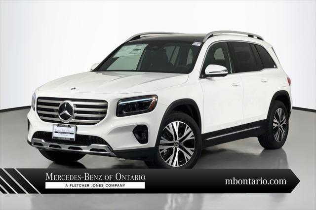 2026 Mercedes-Benz GLB GLB 250 for sale in Ontario, CA