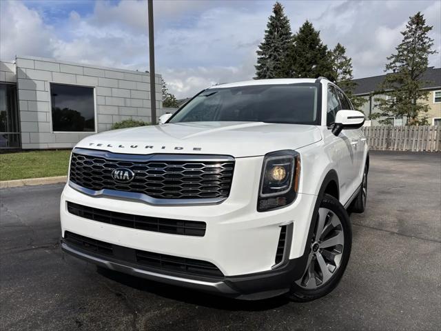 2020 Kia Telluride S for sale in Comstock Park, MI