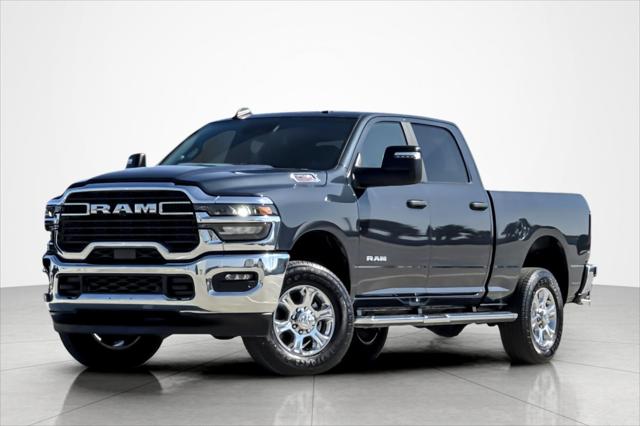 2026 Ram 2500 Big Horn Crew Cab 4x4 64 Box for sale in Carson, CA