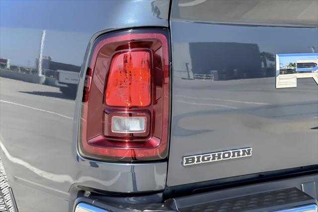 2026 Ram 2500 Big Horn Crew Cab 4x4 64 Box