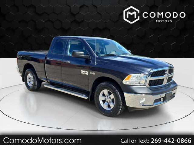 2015 Ram 1500 ST for sale in SouthEast Caledonia, MI