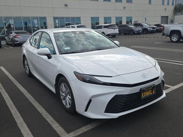 2026 Toyota Camry LE for sale in Santa Maria, CA