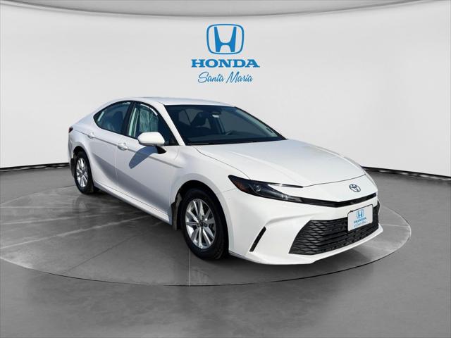 2026 Toyota Camry LE for sale in Santa Maria, CA