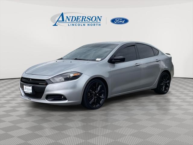 2016 Dodge Dart SXT Sport Blacktop for sale in Lincoln, NE