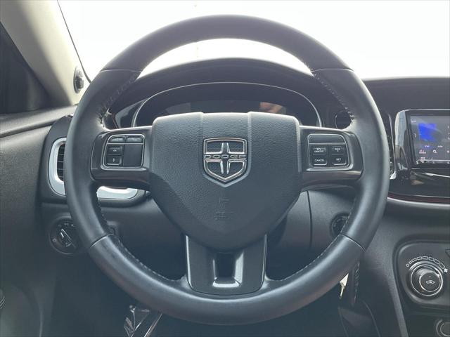 2016 Dodge Dart SXT Sport Blacktop
