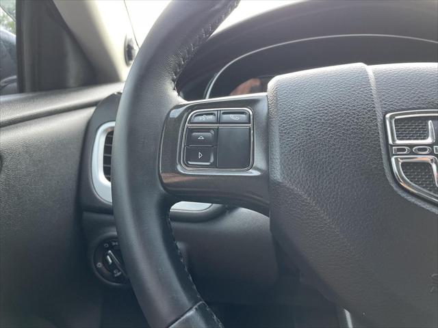 2016 Dodge Dart SXT Sport Blacktop