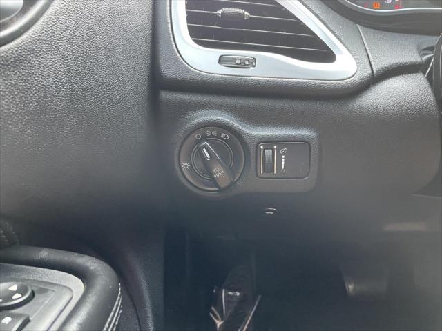 2016 Dodge Dart SXT Sport Blacktop