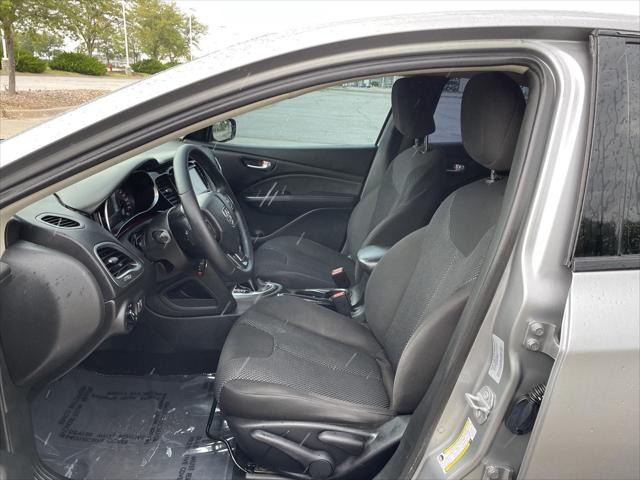2016 Dodge Dart SXT Sport Blacktop